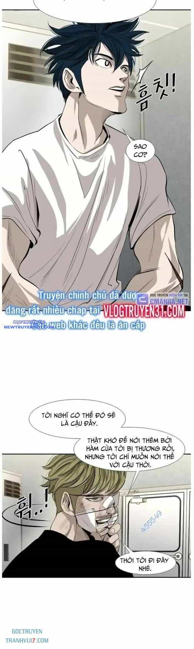 Shark - Cá Mập - Chương 145 - ảnh 26