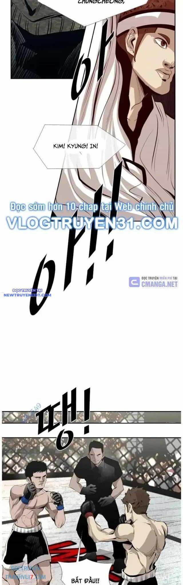 Shark - Cá Mập - Chương 145 - ảnh 29