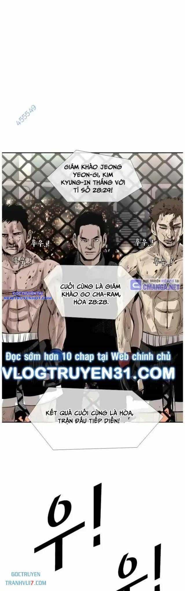 Shark - Cá Mập - Chương 145 - ảnh 35