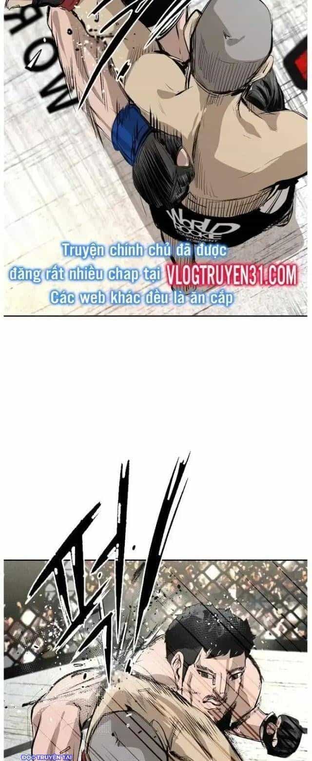 Shark - Cá Mập - Chương 146 - ảnh 15