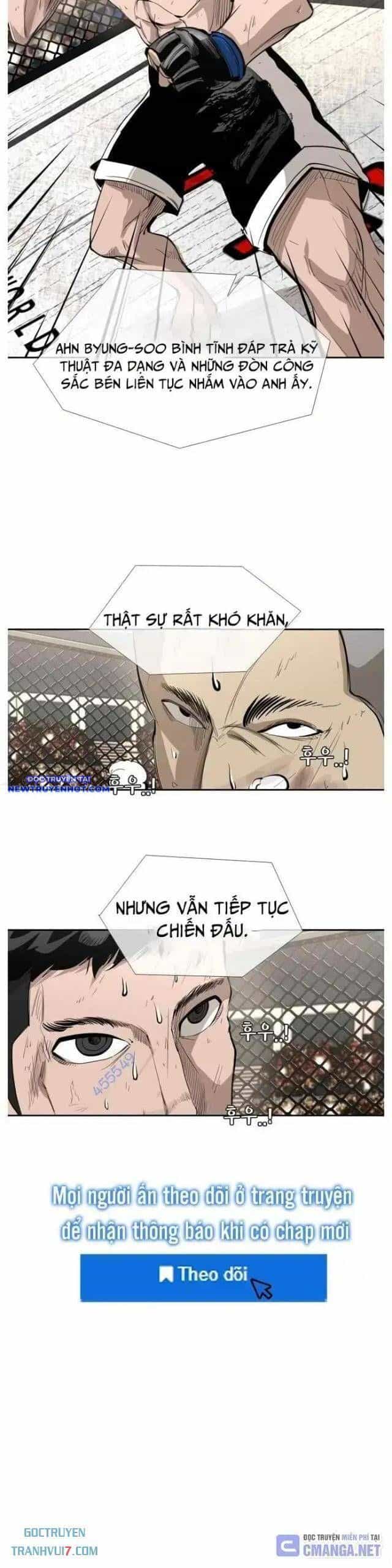 Shark - Cá Mập - Chương 146 - ảnh 28
