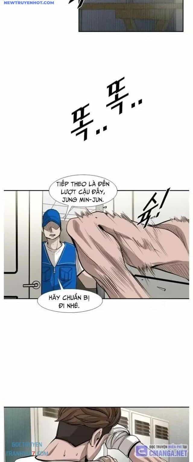 Shark - Cá Mập - Chương 146 - ảnh 35