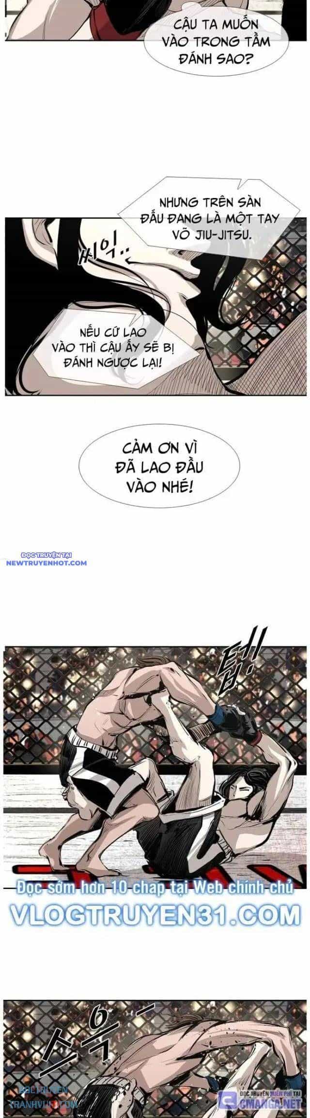 Shark - Cá Mập - Chương 147 - ảnh 12