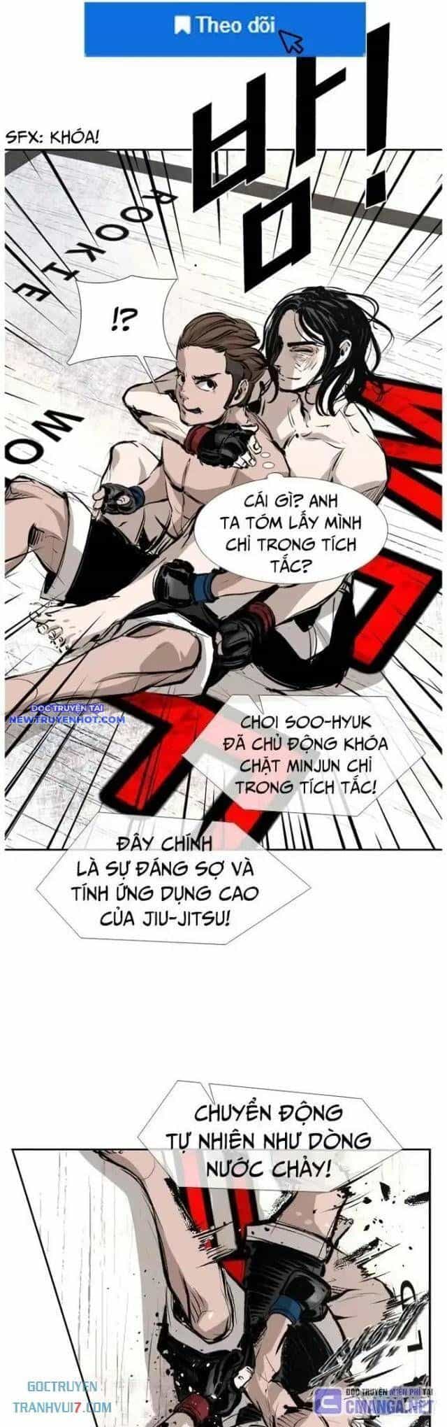 Shark - Cá Mập - Chương 147 - ảnh 15