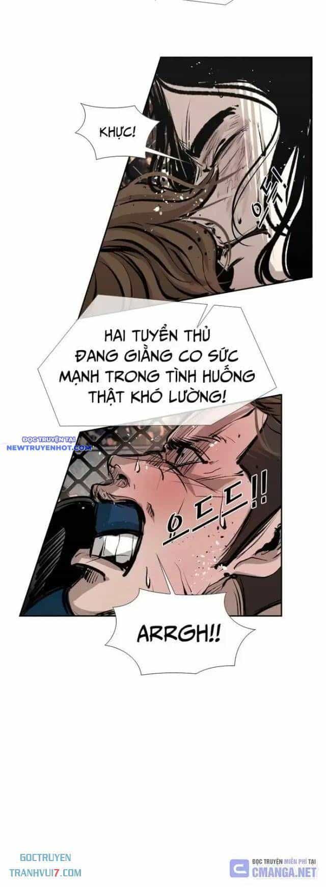 Shark - Cá Mập - Chương 147 - ảnh 18