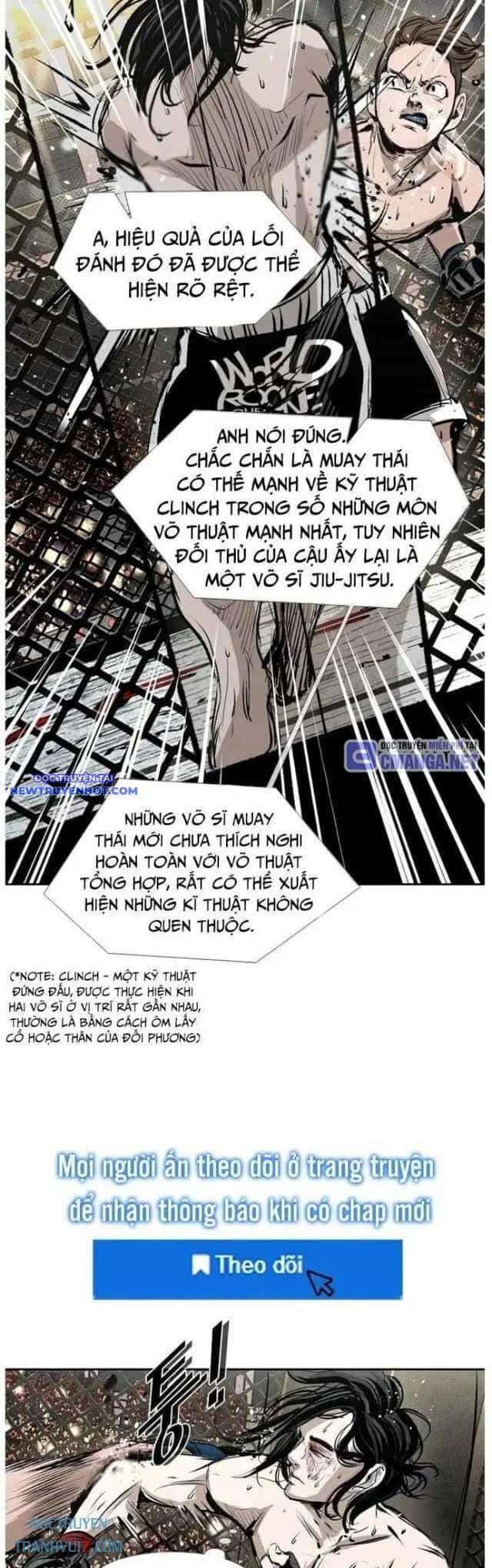 Shark - Cá Mập - Chương 147 - ảnh 29