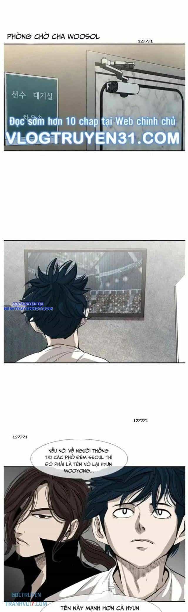 Shark - Cá Mập - Chương 148 - ảnh 10