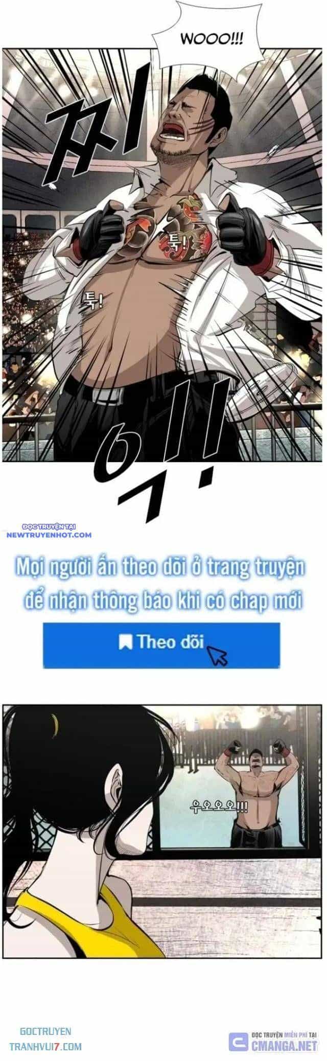 Shark - Cá Mập - Chương 148 - ảnh 12