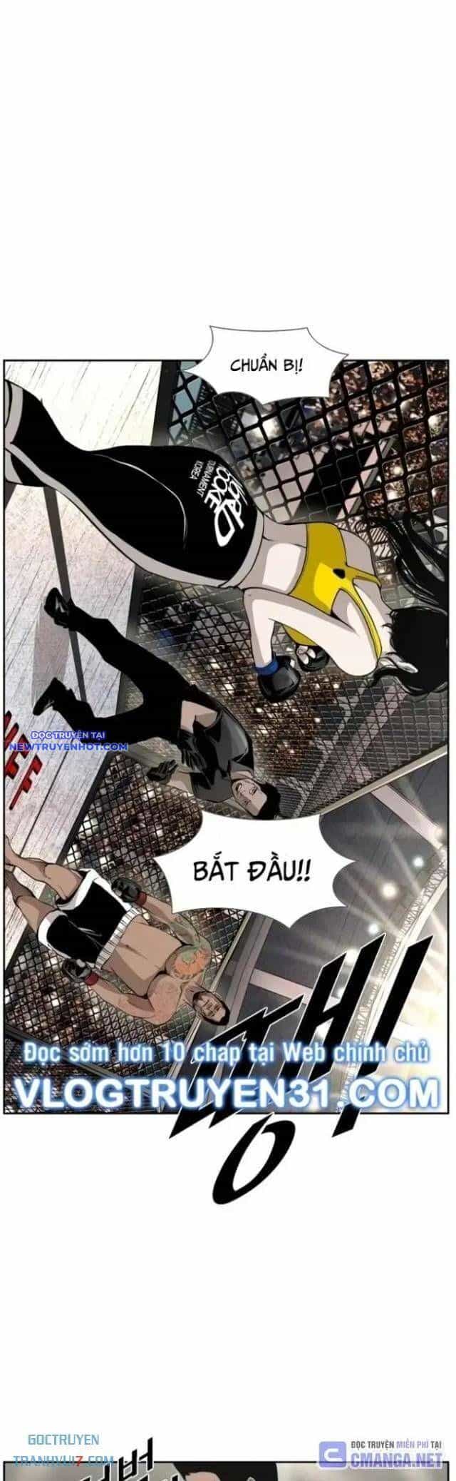 Shark - Cá Mập - Chương 148 - ảnh 15