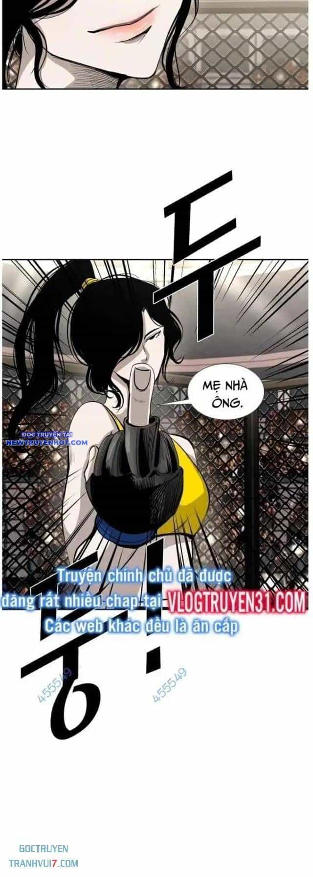 Shark - Cá Mập - Chương 148 - ảnh 22