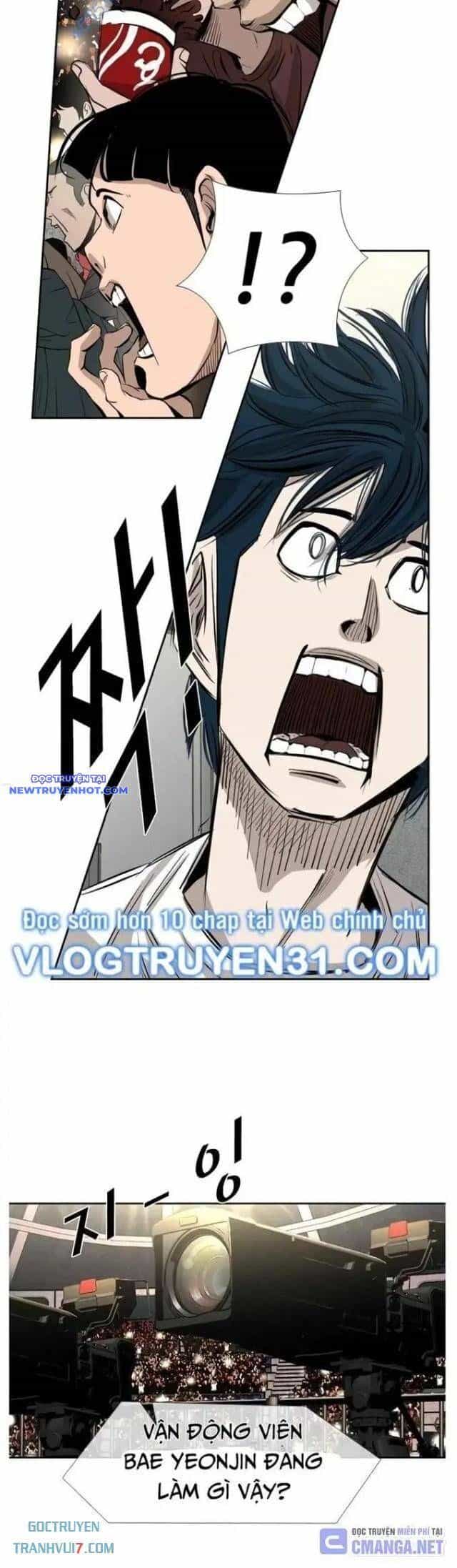 Shark - Cá Mập - Chương 148 - ảnh 24