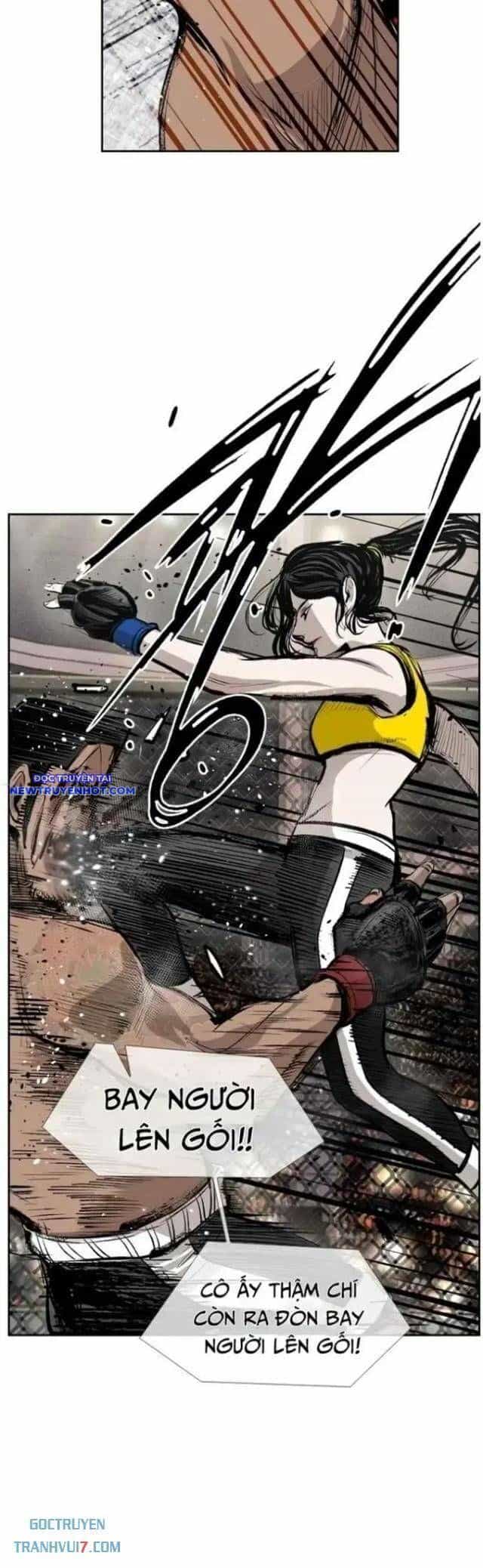 Shark - Cá Mập - Chương 148 - ảnh 37
