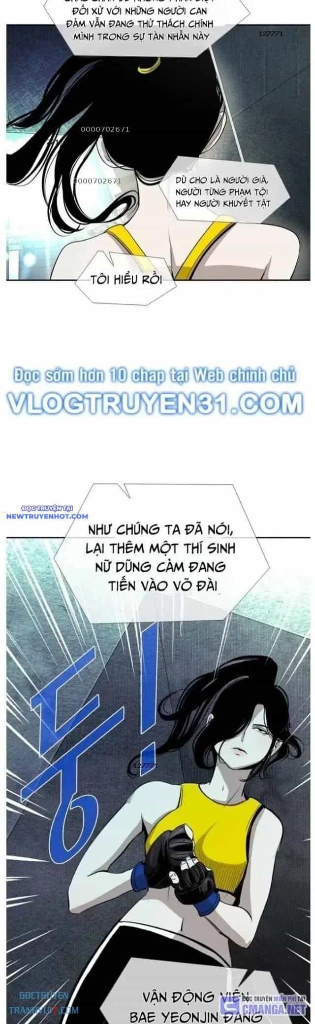 Shark - Cá Mập - Chương 148 - ảnh 6