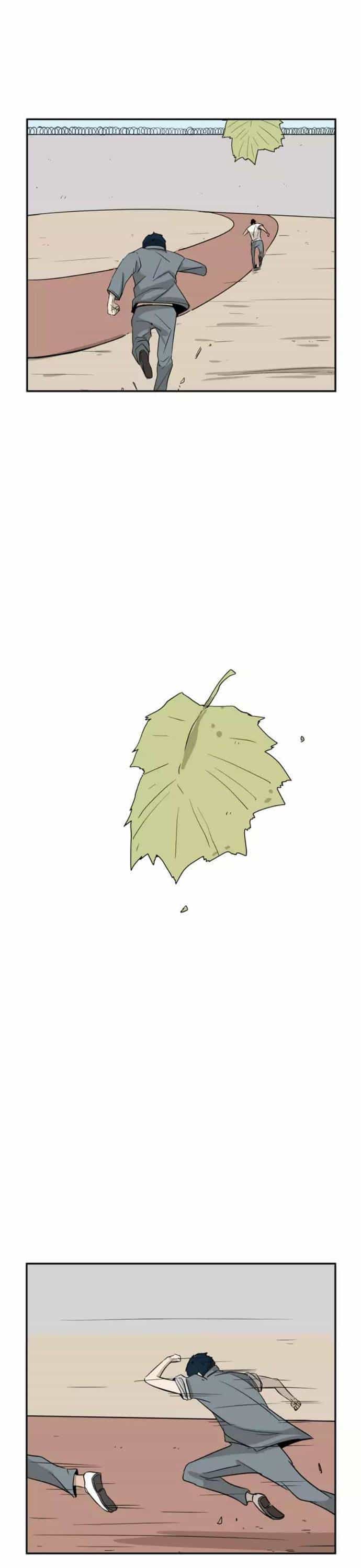 Shark - Cá Mập - Chương 14 - ảnh 21