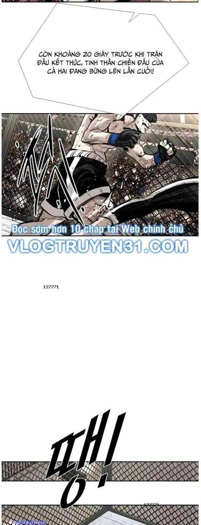 Shark - Cá Mập - Chương 149 - ảnh 8