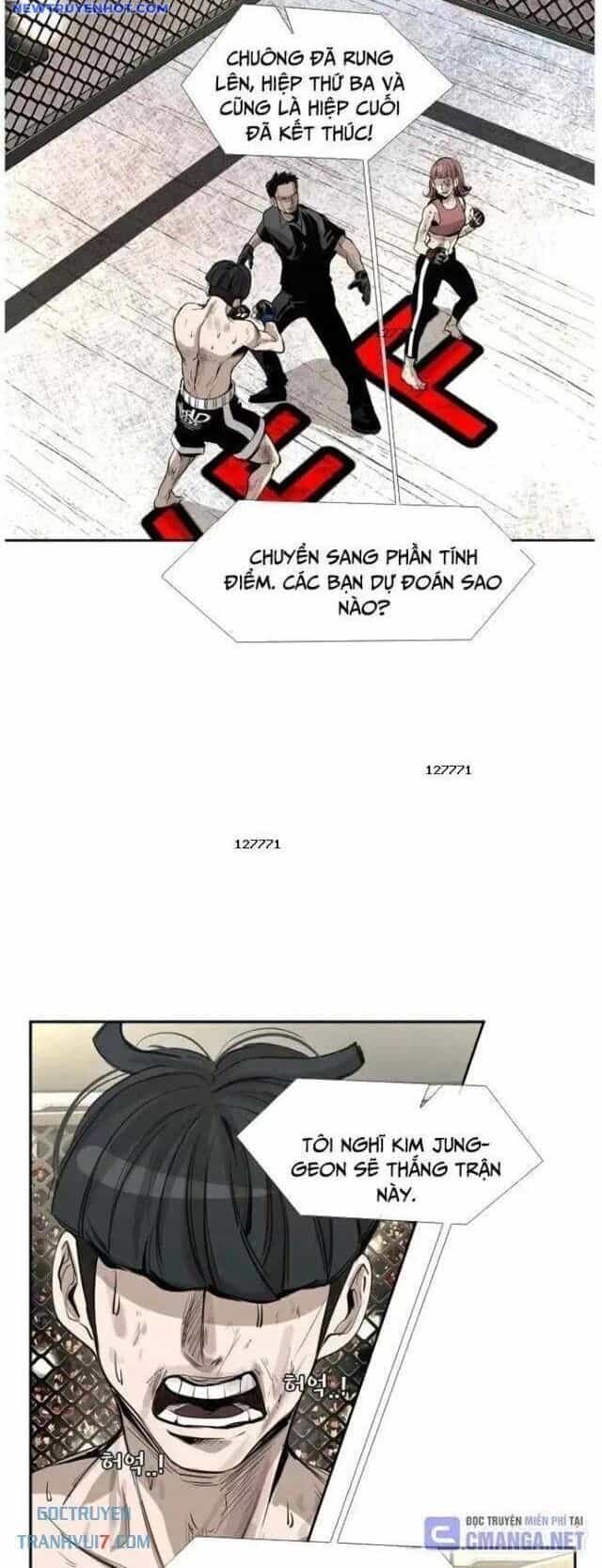 Shark - Cá Mập - Chương 149 - ảnh 9
