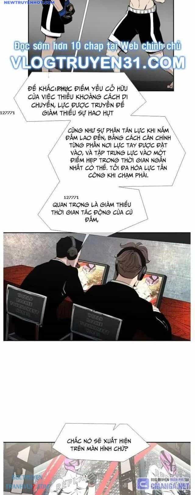 Shark - Cá Mập - Chương 150 - ảnh 6