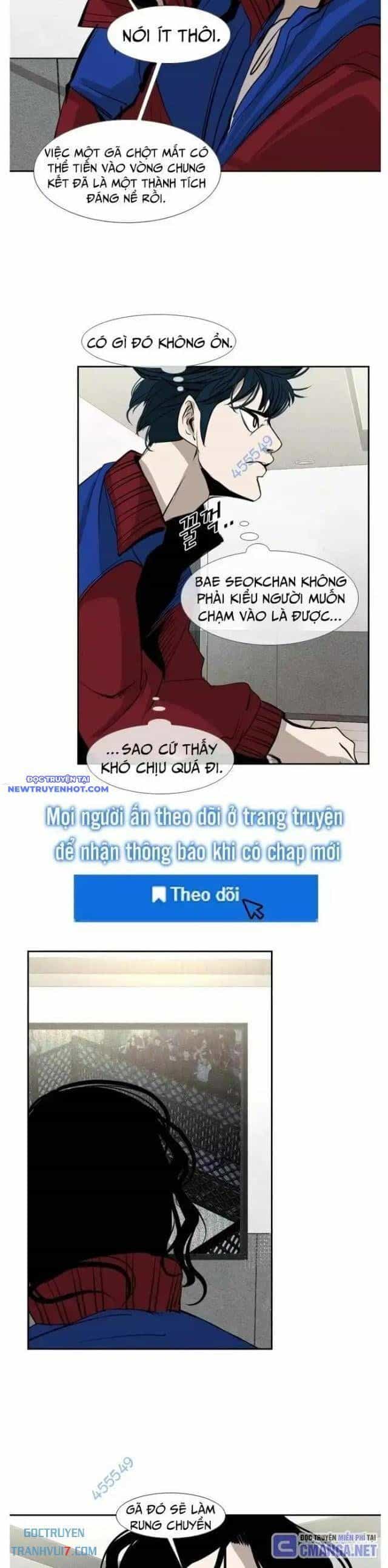 Shark - Cá Mập - Chương 151 - ảnh 44
