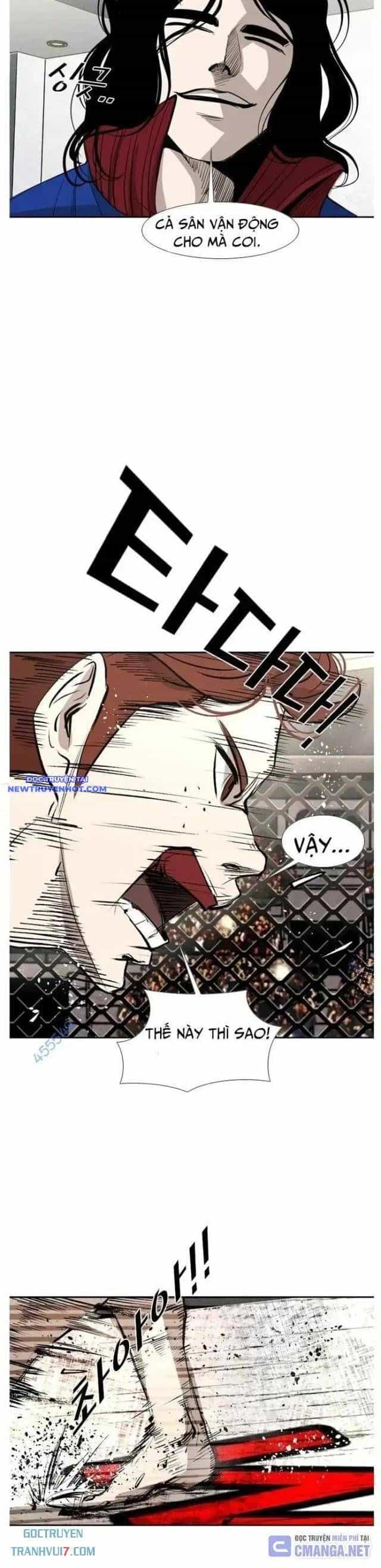 Shark - Cá Mập - Chương 151 - ảnh 45