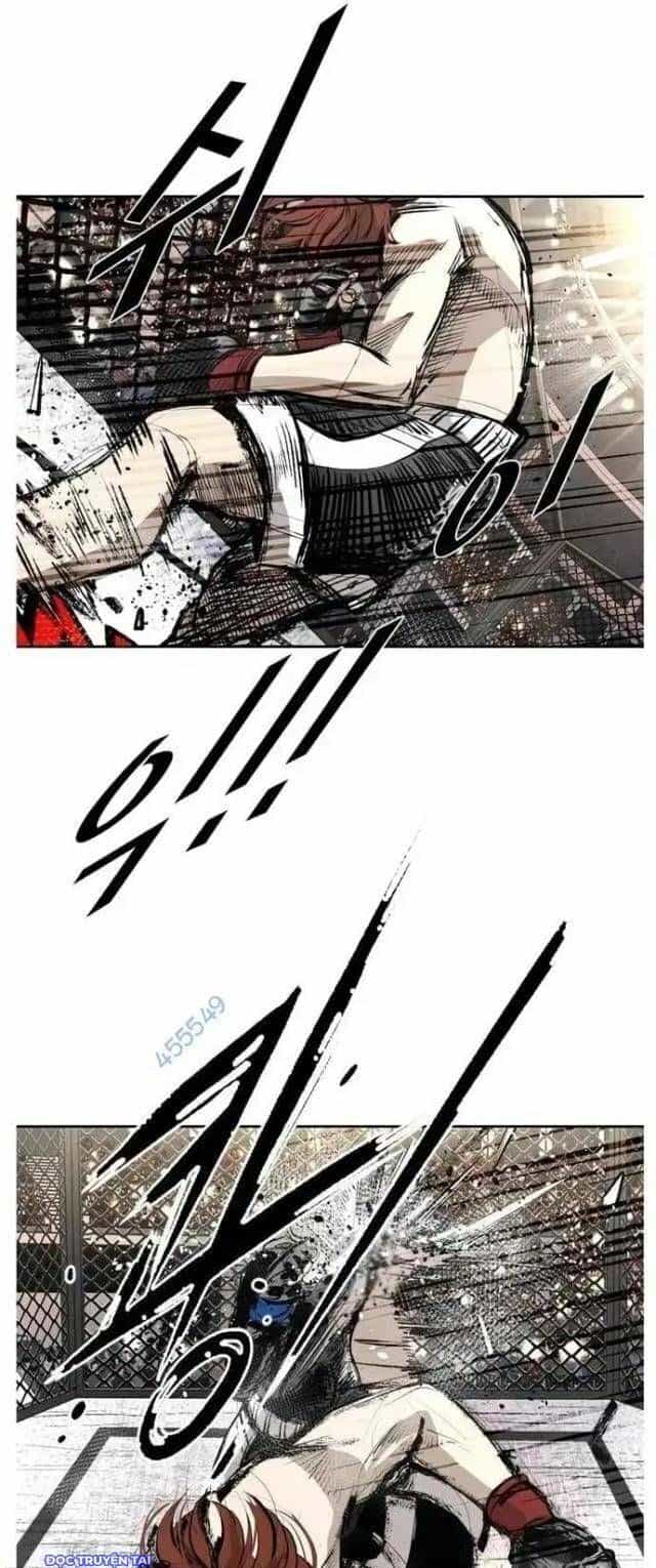 Shark - Cá Mập - Chương 151 - ảnh 46