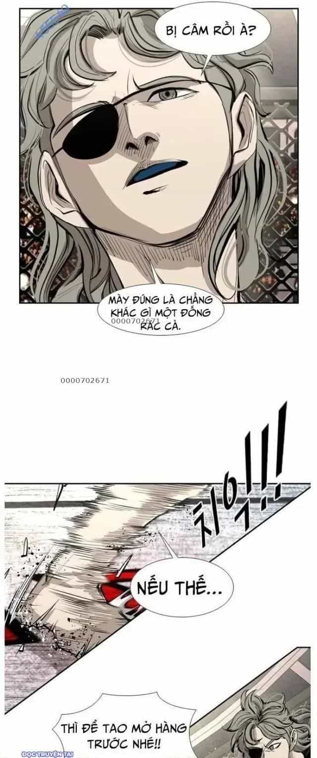 Shark - Cá Mập - Chương 152 - ảnh 26