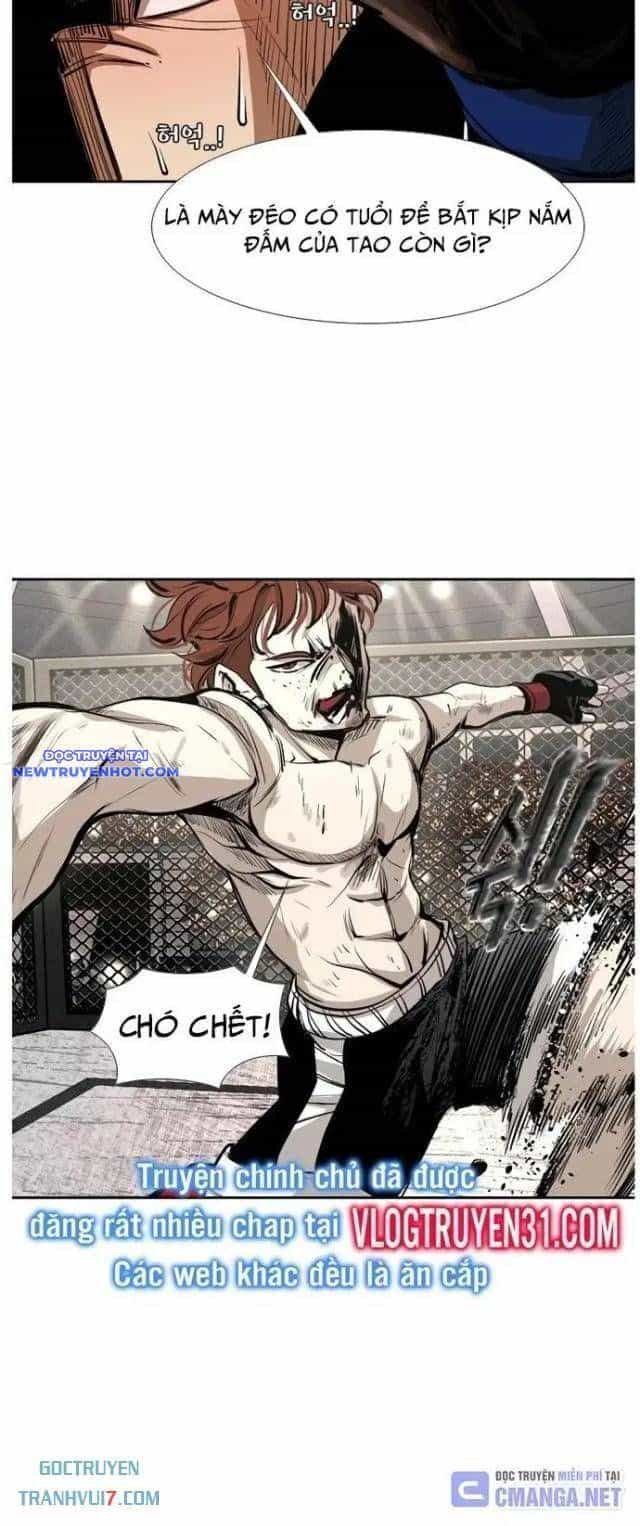 Shark - Cá Mập - Chương 153 - ảnh 12