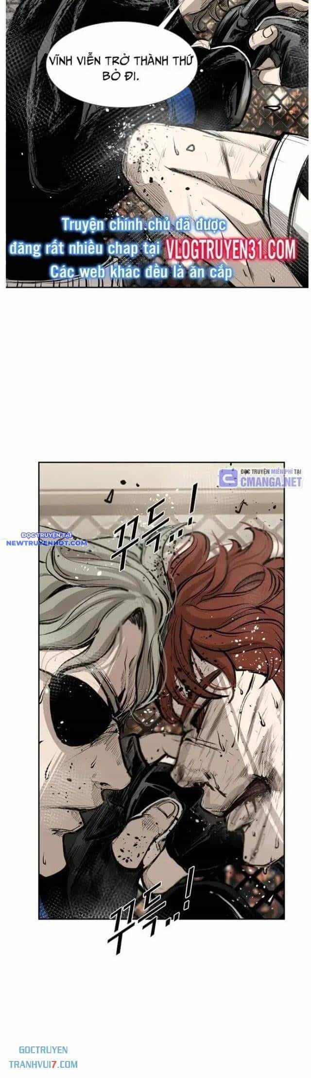 Shark - Cá Mập - Chương 153 - ảnh 14
