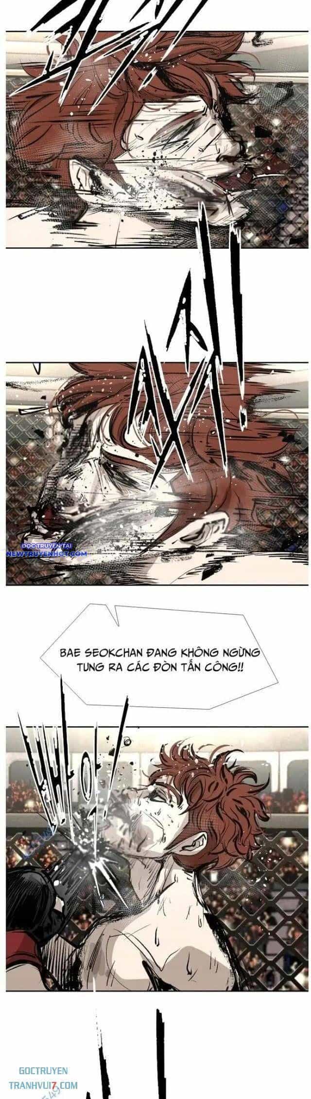 Shark - Cá Mập - Chương 153 - ảnh 19