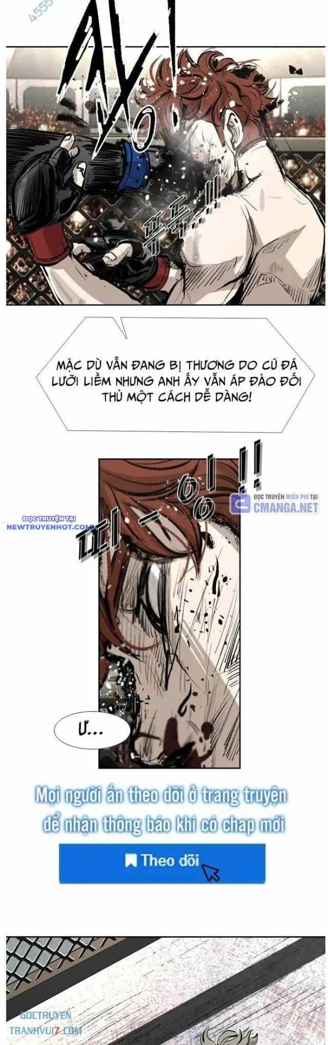 Shark - Cá Mập - Chương 153 - ảnh 20