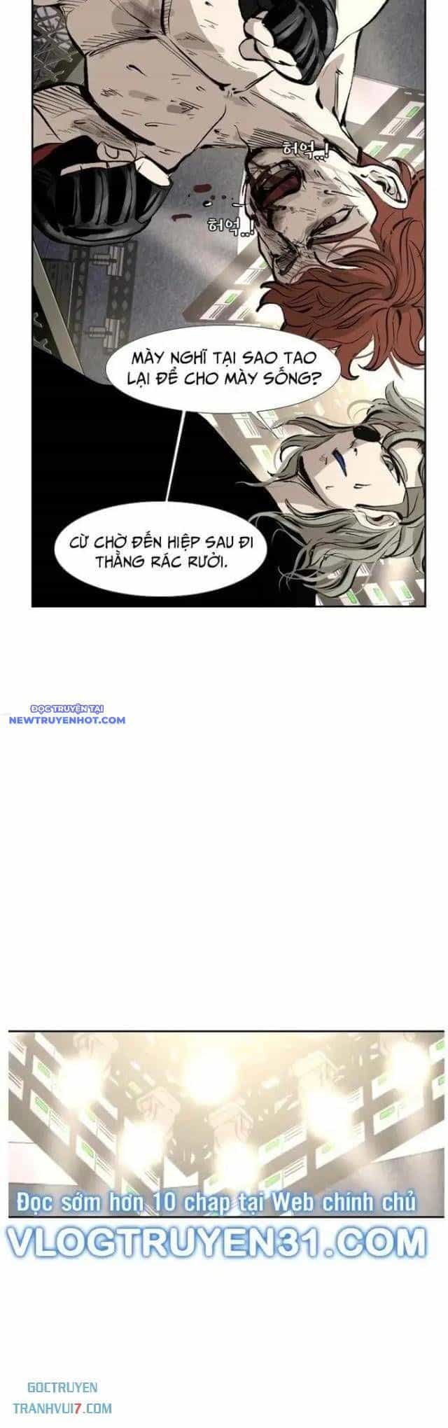 Shark - Cá Mập - Chương 153 - ảnh 22