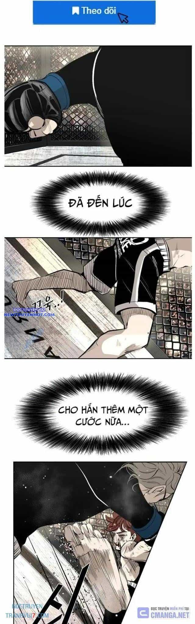 Shark - Cá Mập - Chương 153 - ảnh 36