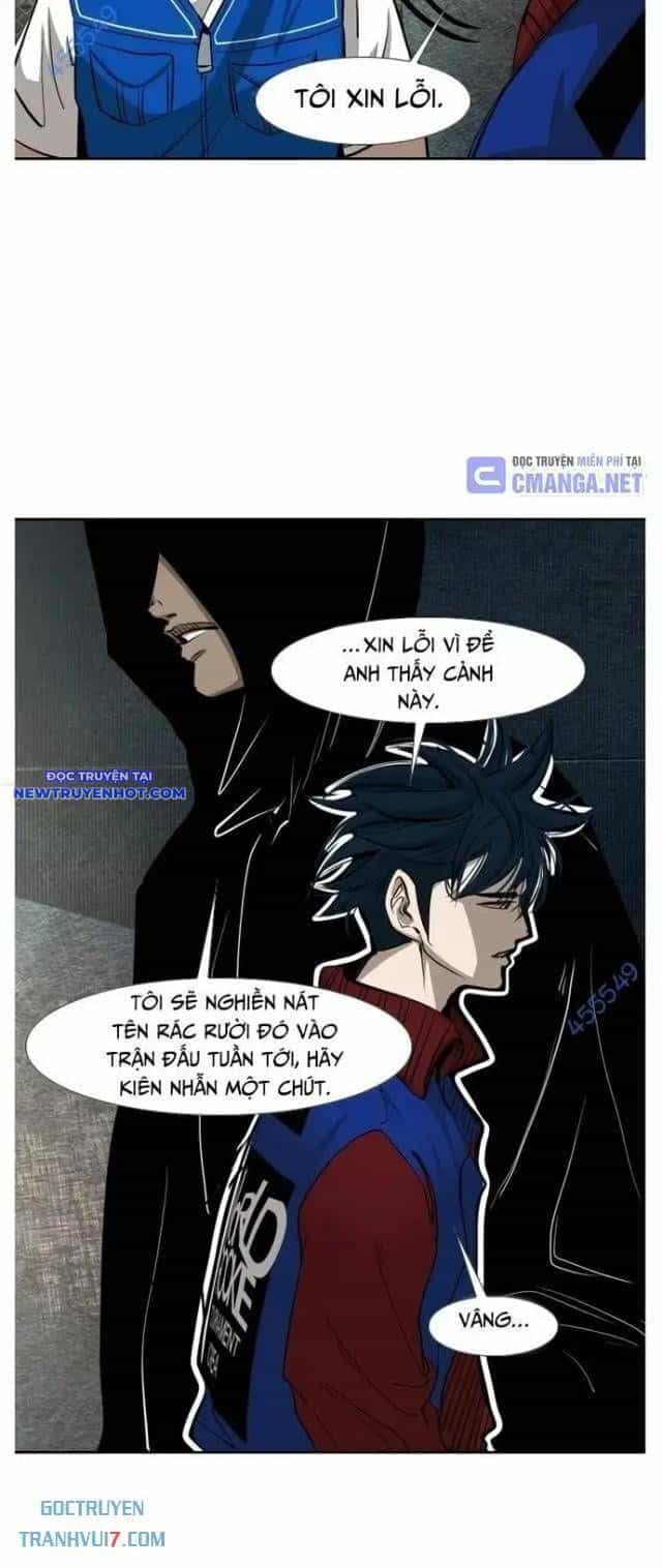 Shark - Cá Mập - Chương 154 - ảnh 23