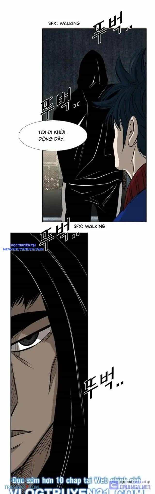 Shark - Cá Mập - Chương 154 - ảnh 24
