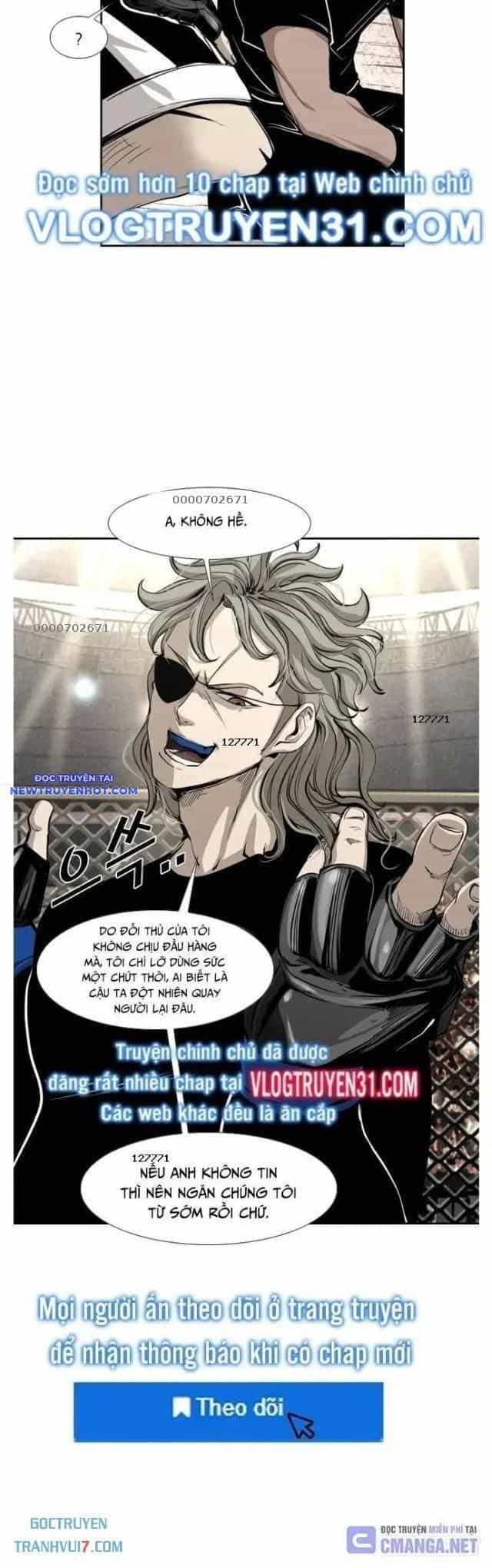 Shark - Cá Mập - Chương 154 - ảnh 6