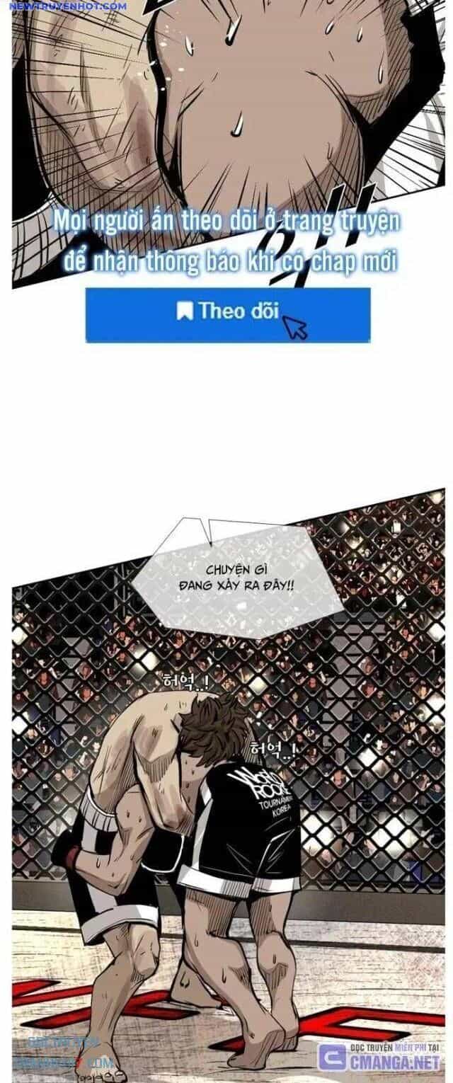 Shark - Cá Mập - Chương 155 - ảnh 24
