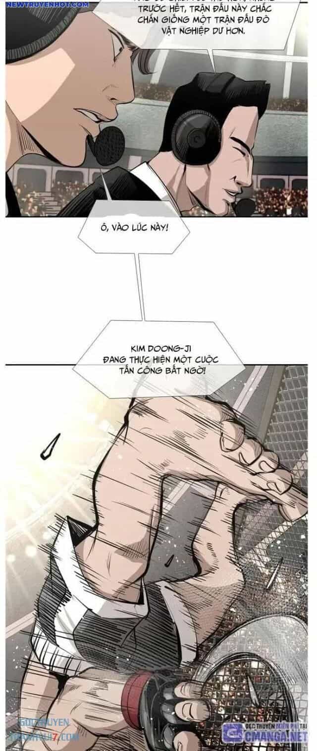 Shark - Cá Mập - Chương 155 - ảnh 33