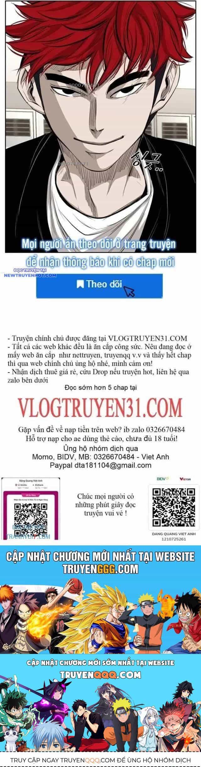 Shark - Cá Mập - Chương 155 - ảnh 49