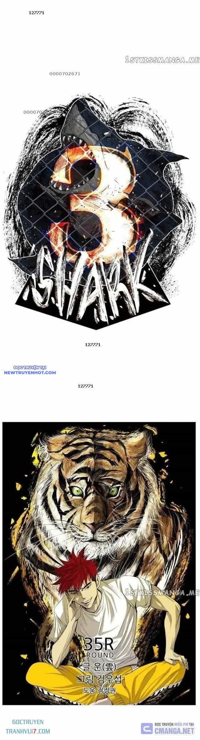 Shark - Cá Mập - Chương 156 - ảnh 3