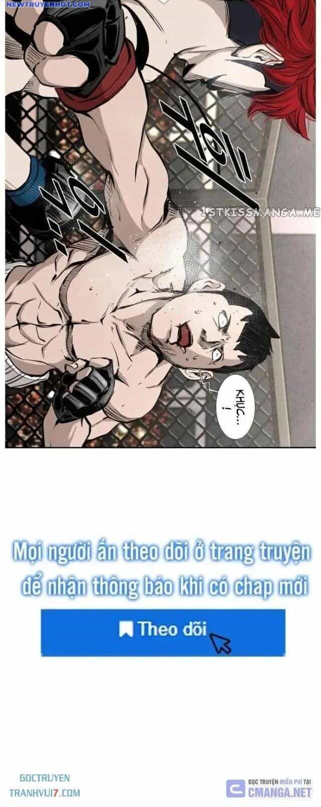 Shark - Cá Mập - Chương 156 - ảnh 30