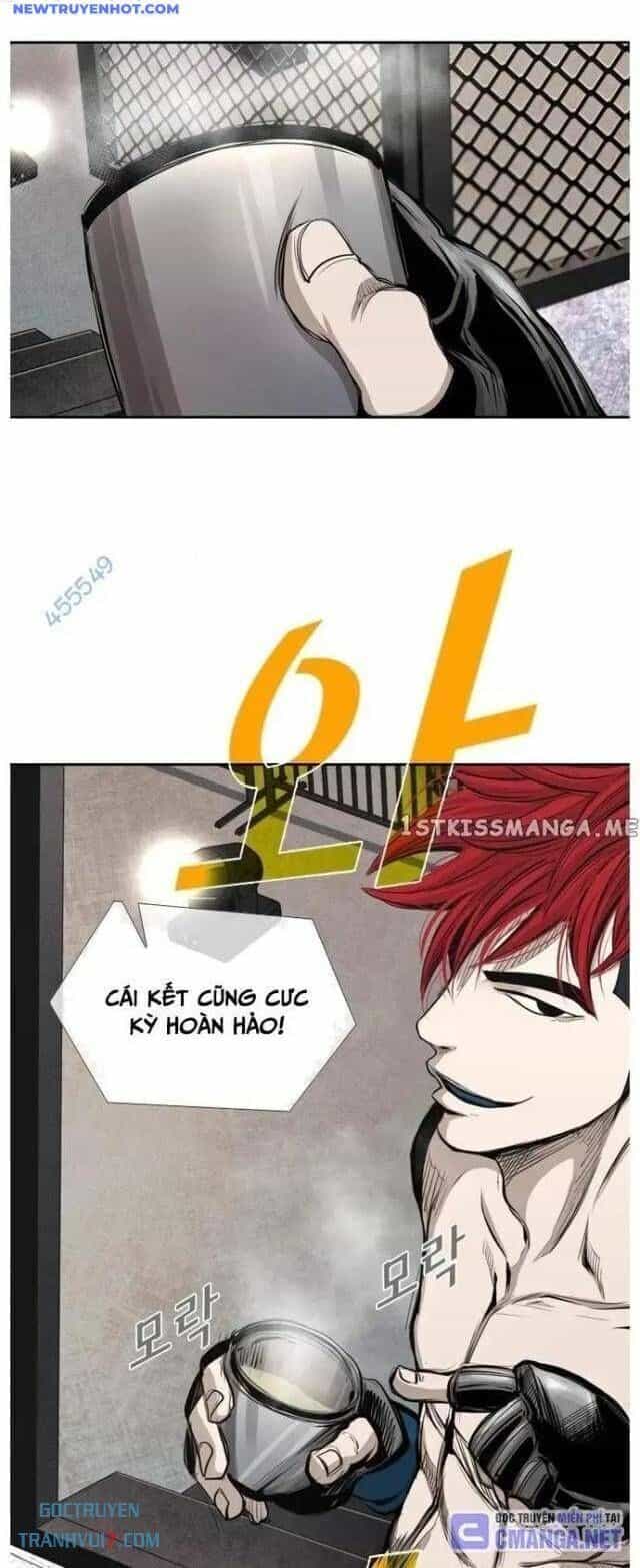 Shark - Cá Mập - Chương 156 - ảnh 36