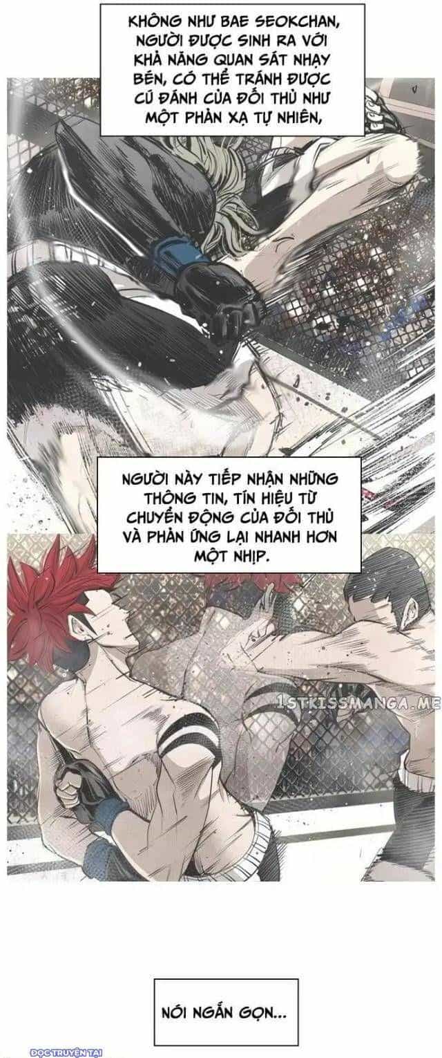 Shark - Cá Mập - Chương 156 - ảnh 39