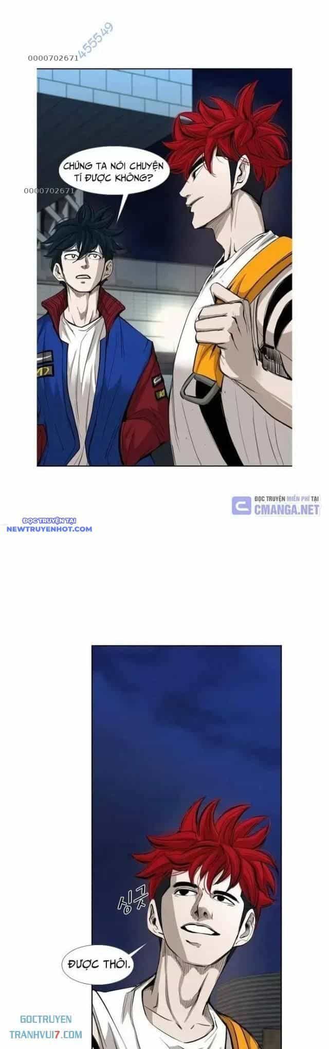 Shark - Cá Mập - Chương 157 - ảnh 17