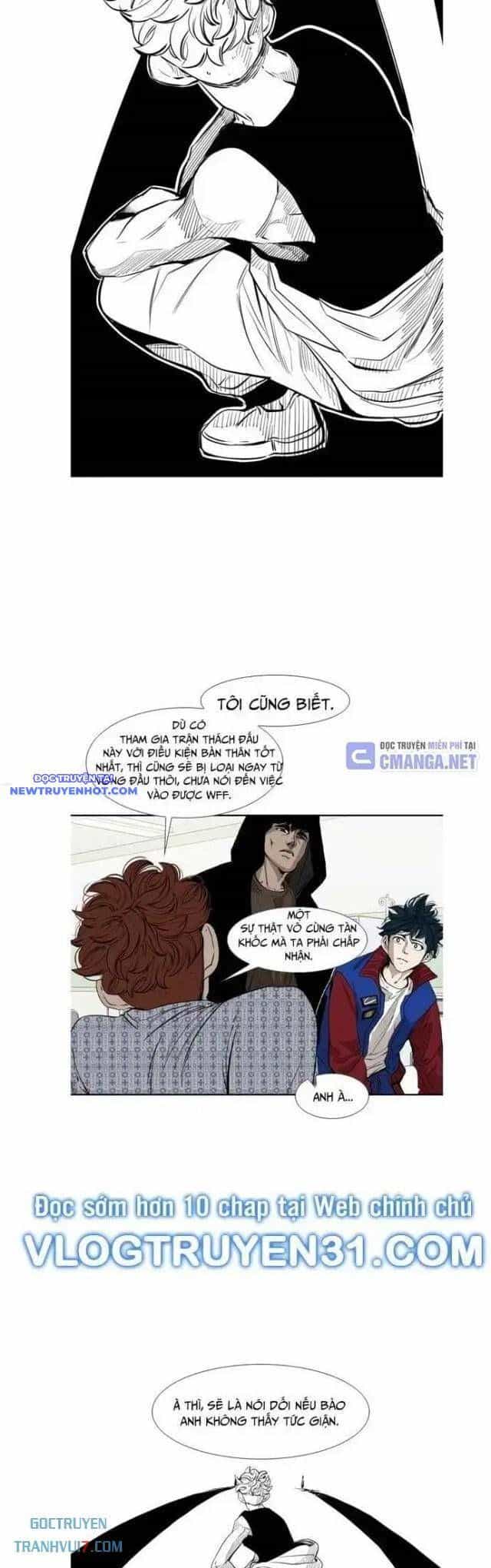 Shark - Cá Mập - Chương 158 - ảnh 14
