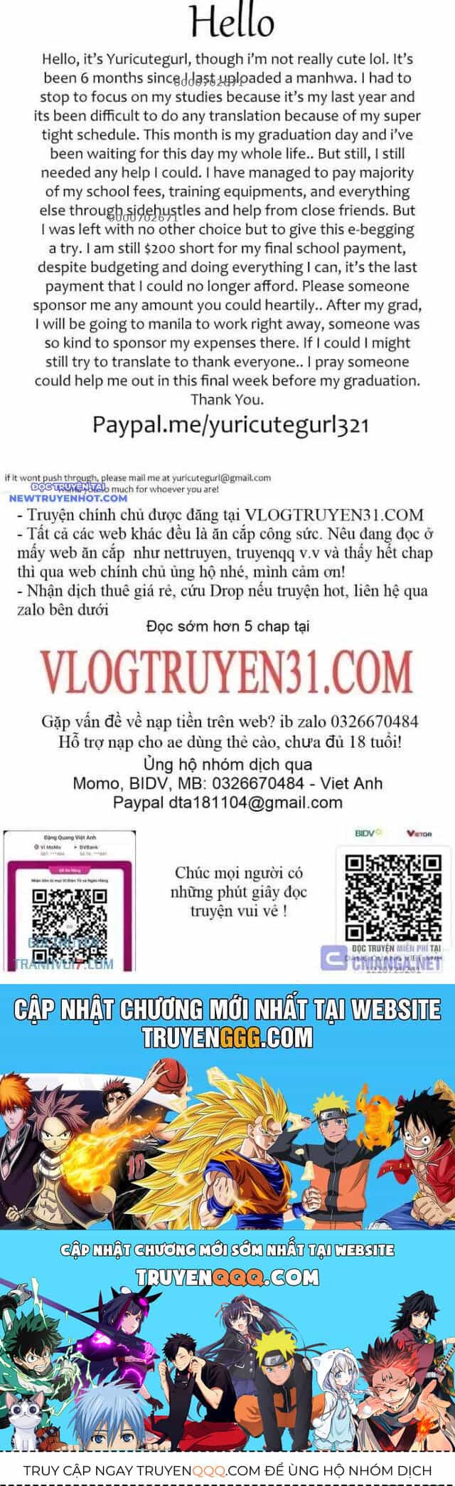 Shark - Cá Mập - Chương 158 - ảnh 36