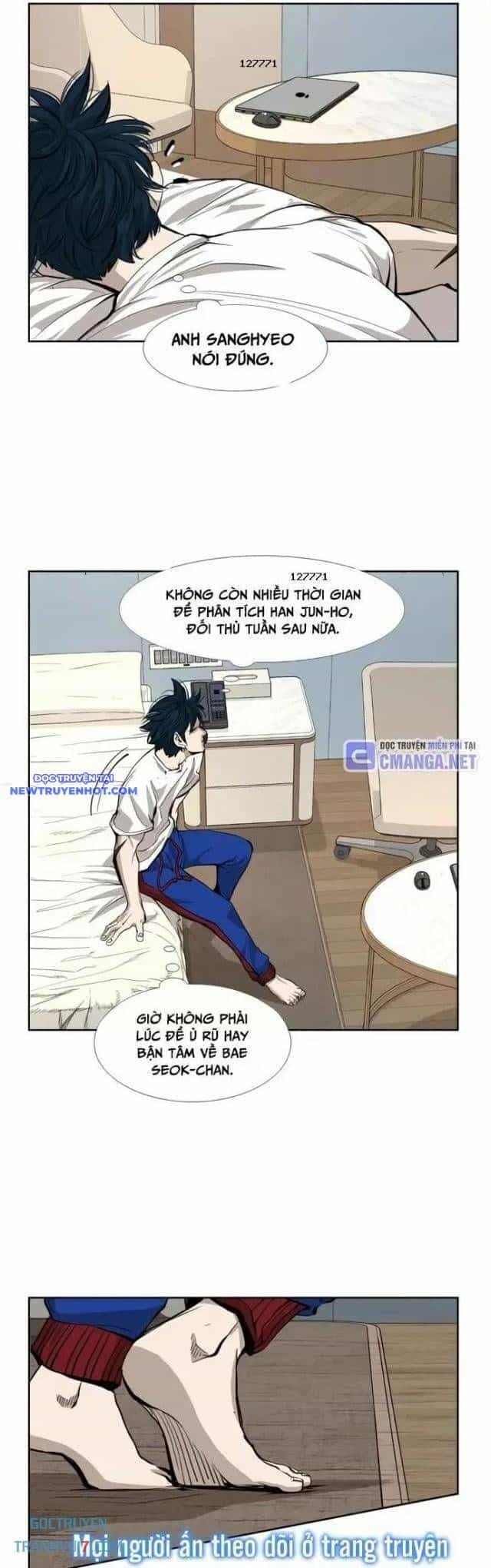 Shark - Cá Mập - Chương 159 - ảnh 11