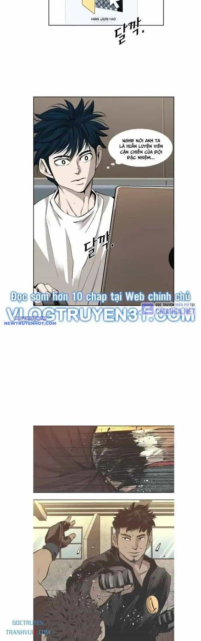Shark - Cá Mập - Chương 159 - ảnh 14