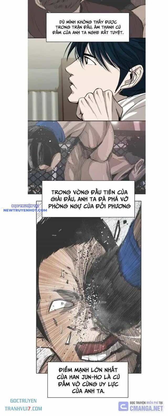 Shark - Cá Mập - Chương 159 - ảnh 15