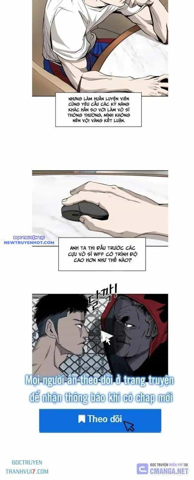 Shark - Cá Mập - Chương 159 - ảnh 18