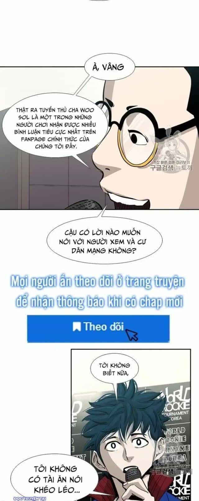 Shark - Cá Mập - Chương 160 - ảnh 13