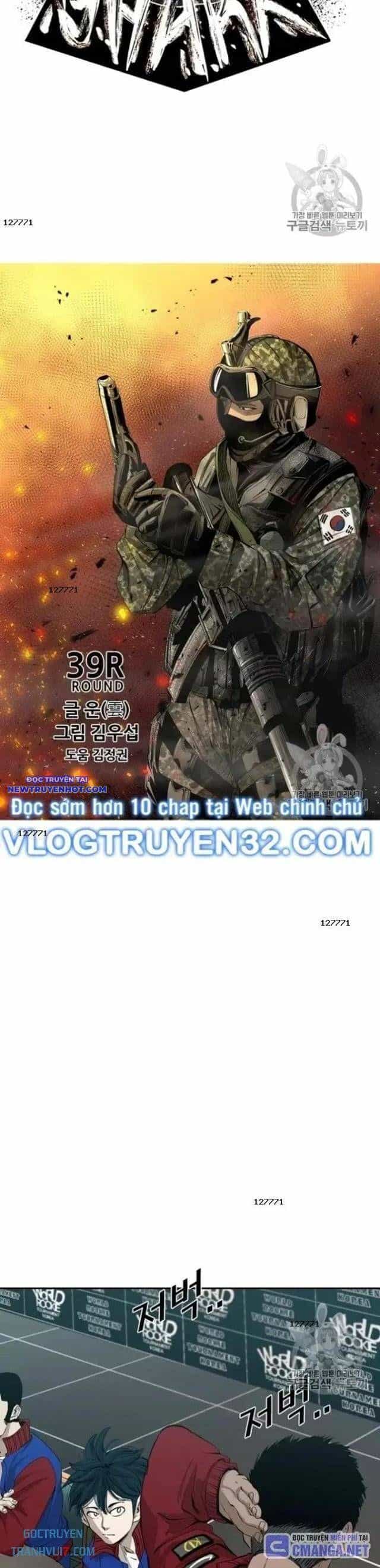 Shark - Cá Mập - Chương 160 - ảnh 4
